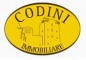 logo agenzia IMMOBILIARE CODINI
