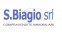 logo agenzia S. BIAGIO SRL
