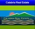 logo agenzia calabria real estate srl