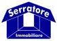 logo agenzia Immobiliare Serratore