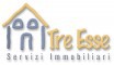 logo agenzia TRE ESSE IMMOBILIARE 