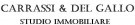 Carrassi & Del Gallo Studio Immobiliare