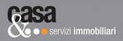 logo agenzia CASA & ... servizi immobiliari