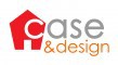 logo agenzia CASE&DESIGN