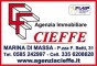 Logo agenzia CIEFFE Agenzia Immobiliare