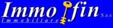 Logo agenzia Immofin Immobiliare s.a.s 