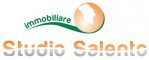 logo agenzia Ditta Individuale Immobiliare Studio Salento