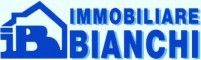 logo agenzia IMMOBILIARE BIANCHI