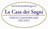 logo agenzia La Casa dei Sogni