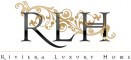 logo agenzia Riviera Luxury Home