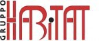 logo agenzia Habitat Novara 