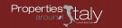 Properties Around Italy
