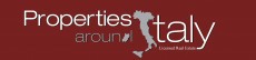 Propriet&agrave; in Italia S.R.L. Gruppo Properties Around Italy Ltd