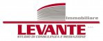 logo agenzia Levante Immobiliare Sas di Gallo Vito & C.