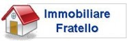 logo agenzia Immobiliare Fratello