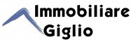 logo agenzia AGENZIA IMMOBILIARE GIGLIO S.A.S.