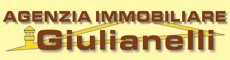 logo agenzia Agenzia immobiliare Giulianelli