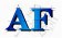 logo agenzia AF studio tecnico immobiliare