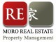 logo agenzia Moro Real Estate