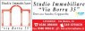 Studio Immobiliare "Via Borra, 35"
