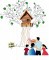 logo agenzia La casa sull'albero