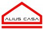logo agenzia ALIUS CASA