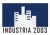 INDUSTRIA 2003