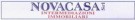 Novacasa intermediazioni immobiliari Srl
