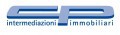Logo agenzia C.P. Intermediazioni 