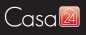 Logo agenzia Casa24