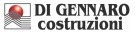 Logo agenzia DI GENNARO COSTRUZIONI
