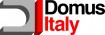 Logo agenzia Domus Italy