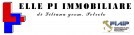 Logo agenzia ELLE PI IMMOBILIARE DI LILIANA PETROLO