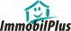 Logo agenzia I M M O B I L P L U S