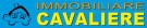 Logo agenzia Immobiliare Cavaliere