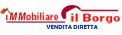 Logo agenzia Immobiliare Il Borgo