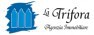 Logo agenzia LA TRIFORA
