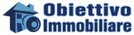 Logo agenzia Obiettivo Immobiliare