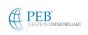 Logo agenzia Peb S.R.L. Gestioni Immobiliari