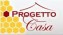 Logo agenzia Progetto Casa Immobiliare