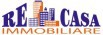 Logo agenzia Re Casa Immobiliare 
