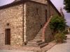 Appartamento a Castiglione del Lago a 425€ al mese