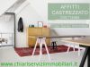 Appartamento a Castrezzato a 250€ al mese