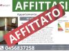Appartamento a Negrar a 480€ al mese
