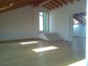 Attico a Vicenza a 1300€ al mese