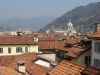 Attico a Como a 3350€ al mese