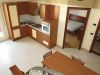 Attico a Bassano del Grappa a 570€ al mese