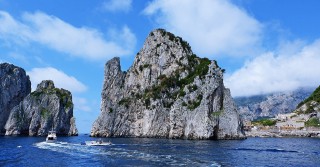 Comprare casa al mare: sono le isole campane il “posto al sole” più caro d’Italia 