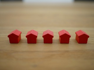Affitti, evidente l’effetto Covid: domanda in costante calo e offerta in aumento ovunque