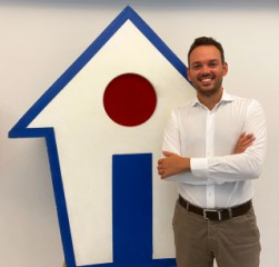Immobiliare.it nomina Paolo Giabardo Chief Operating Officer